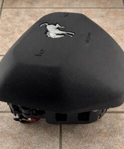 2021-2024 ford bronco driver steering wheel airbag srs br005