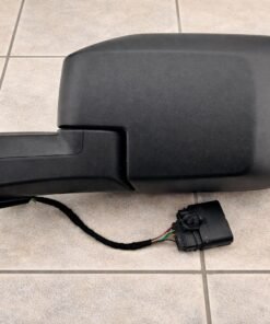 2021 2024 ford bronco 2dr 4dr oem driver side mirror assembly br005