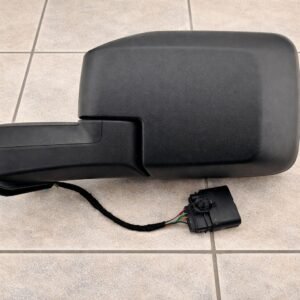 2021 2024 ford bronco 2dr 4dr oem driver side mirror assembly br005