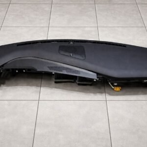 2024-2025 ford mustang s650 instrument dashboard panel w passenger airbag srs fm201