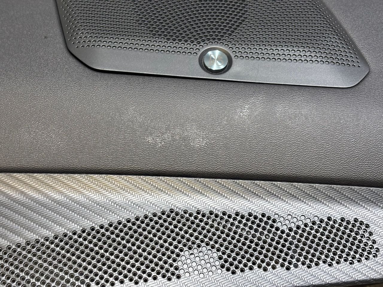 2024-2025 Ford Mustang S650 Instrument Dashboard Panel w/ Passenger Airbag SRS / FM201 - Image 5