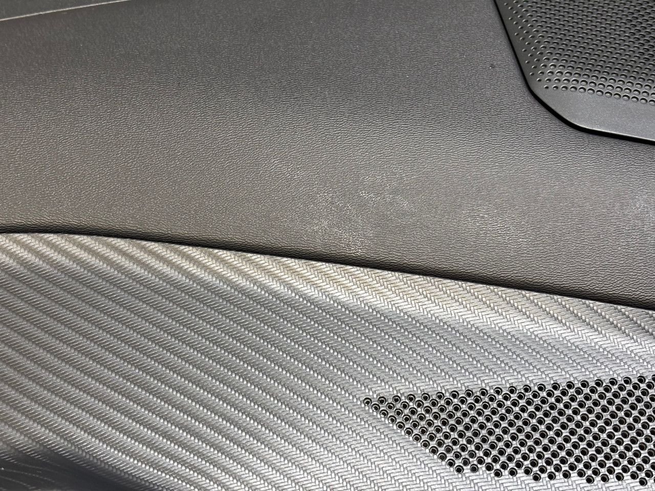 2024-2025 Ford Mustang S650 Instrument Dashboard Panel w/ Passenger Airbag SRS / FM201 - Image 6