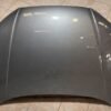 2015-2020 audi a3 s3 hood panel oem monsoon gray s3108