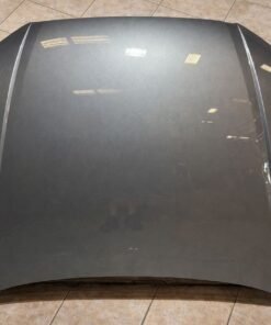 2015-2020 audi a3 s3 hood panel oem monsoon gray s3108