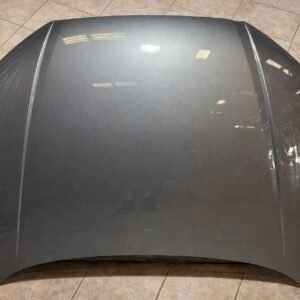 2015-2020 audi a3 s3 hood panel oem monsoon gray s3108