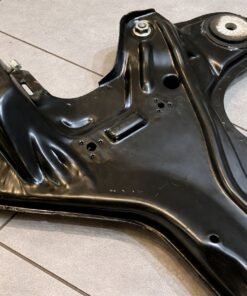 audi tt 1.8l convertible front subframe crossmember