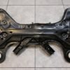 audi tt 1.8l convertible front subframe crossmember