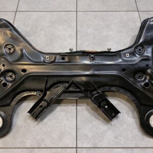 audi tt 1.8l convertible front subframe crossmember