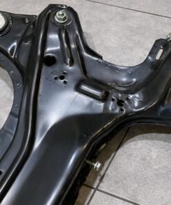 audi tt 1.8l convertible front subframe crossmember