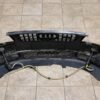 2000-2006 Audi TT 1.8l Front Bumper Cover w/ Grille / T1034