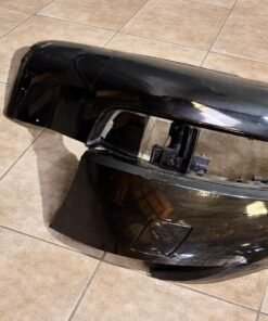 2000-2006 Audi TT 1.8l Front Bumper Cover w/ Grille / T1034