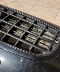 2000-2006 Audi TT 1.8l Front Bumper Cover w/ Grille / T1034