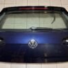 VW MK7 GTI Trunk Lid Liftgate w Spoiler M7010