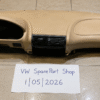 BMW Z3 Roadster dashboard