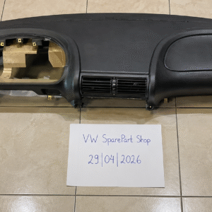 BMW Z3 Roadster Coupe Dashboard Panel