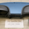BMW Z3 Roadster Dashboard Panel
