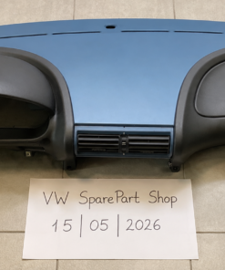 BMW Z3 Roadster Dashboard Panel