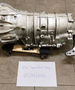 BMW Z3 automatic transmission