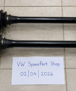 BMW Z3 M Roadster M Coupe CV Axles Half Shafts