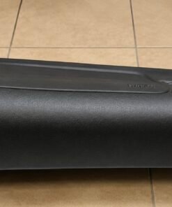 OEM BMW Z3 dashboard