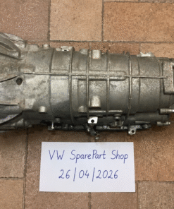 BMW Z3 3.0i automatic transmission 2001