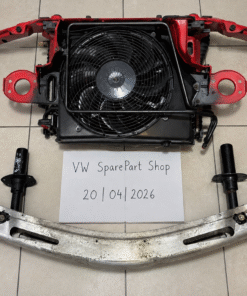 BMW Z3 2.3 Roadster Front Core Support Radiator