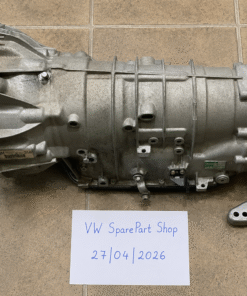 BMW Z3 3.0i automatic transmission