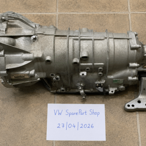 BMW Z3 3.0i automatic transmission