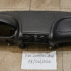 BMW Z3 Roadster Coupe Dashboard
