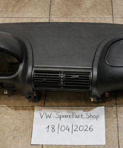BMW Z3 Roadster Coupe Dashboard
