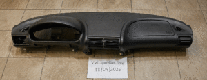 BMW Z3 Roadster Coupe Dashboard