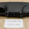 OEM BMW Z3 dashboard