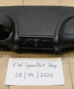 OEM BMW Z3 dashboard