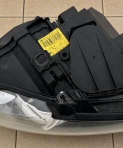 E92 BMW M3 Passenger Adaptive Xenon HID Headlight E9M06