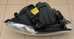 E92 BMW M3 Passenger Adaptive Xenon HID Headlight E9M06